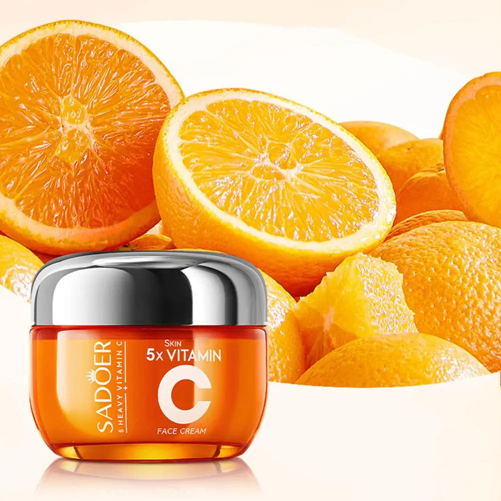 Alévora Vitamin C Brightening Routine