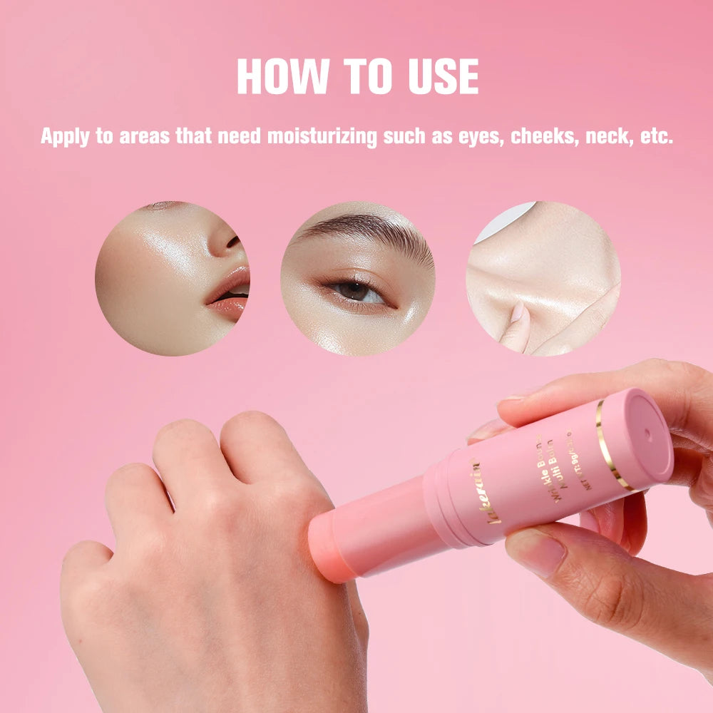 Alévora Pink Hydration Balm