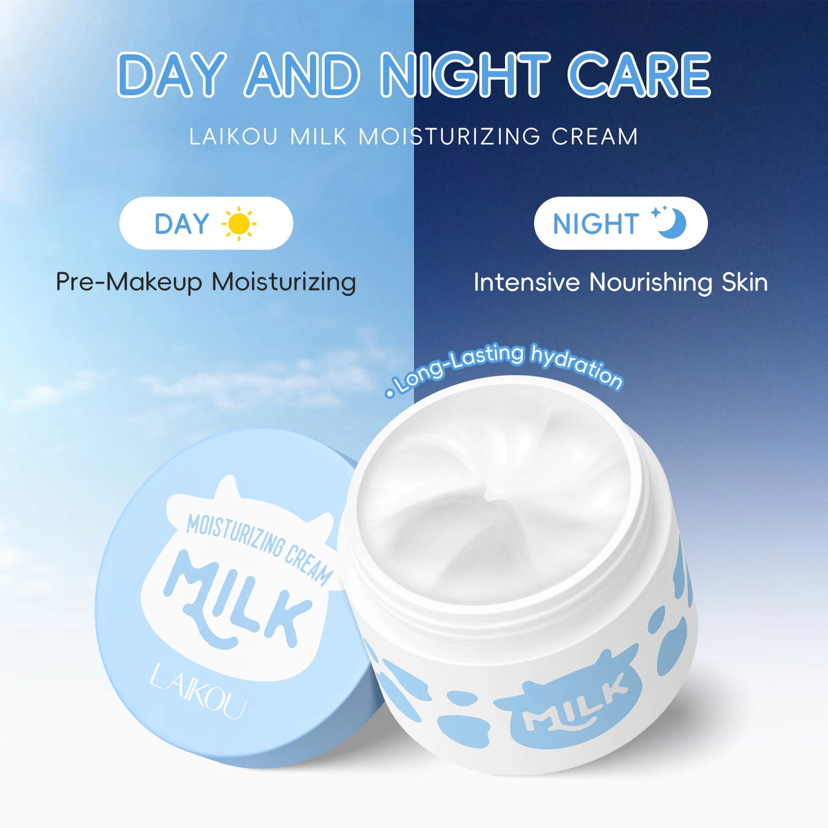 Alévora Milk Softening Duo