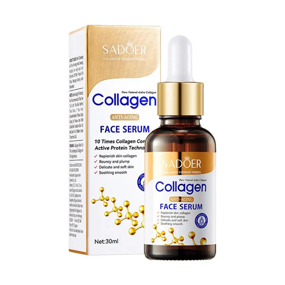 Alévora Collagen Daily Care