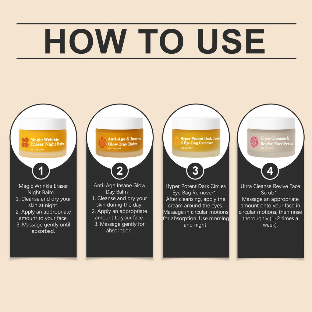 Alévora Day & Night Barrier Routine