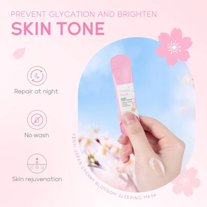 Alévora Sakura Complete Routine