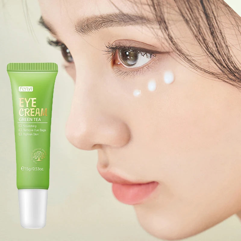 Alévora Green Tea & Sakura Routine
