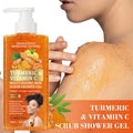 Alévora Turmeric + Vitamin C Body Care Duo