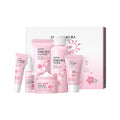 Alévora Sakura Glow 6-Piece Set