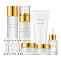 Alévora Retinol Multi-Peptide 7-Piece Set
