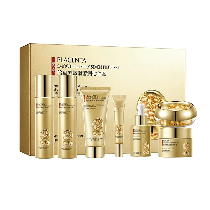 Alévora Nourishing 7-Piece Set