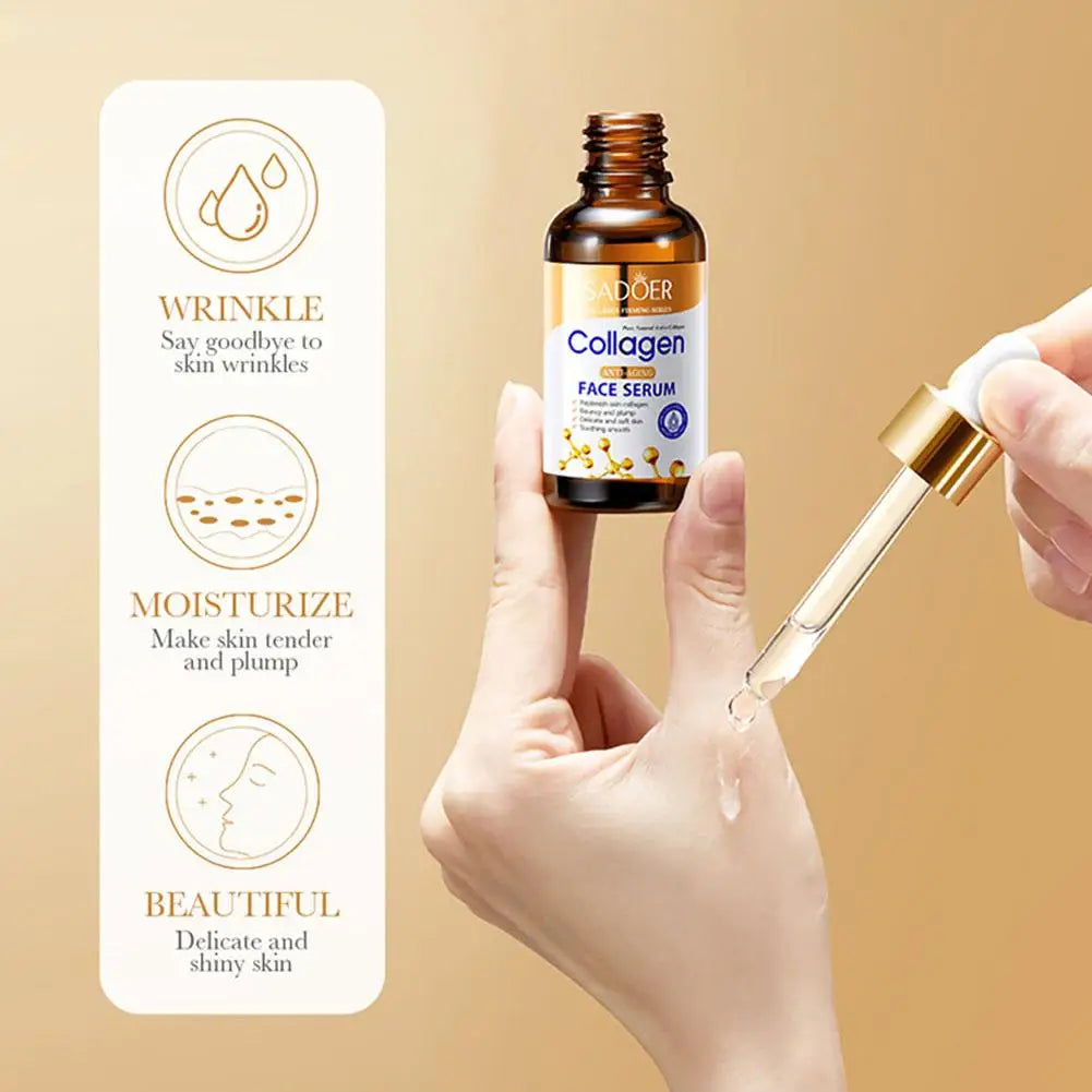 Alévora Collagen Daily Care