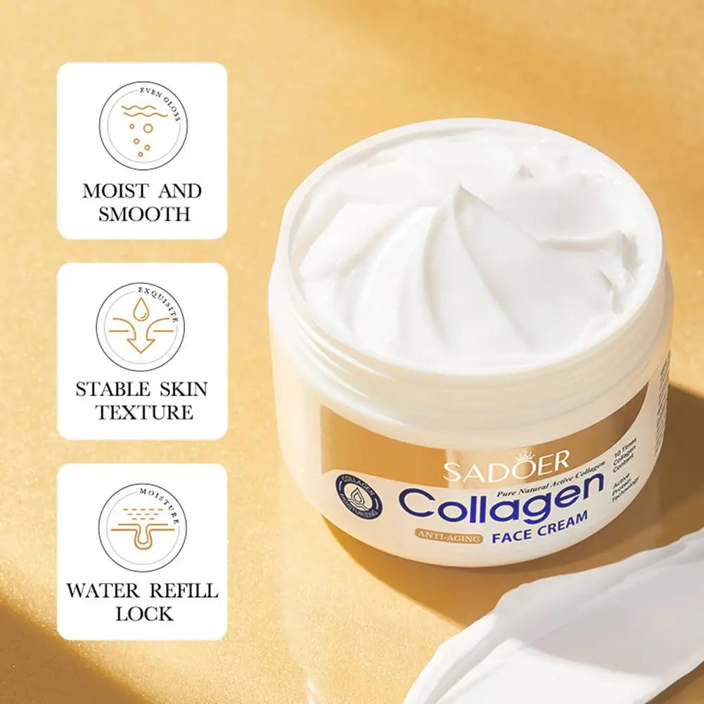 Alévora Collagen Daily Care