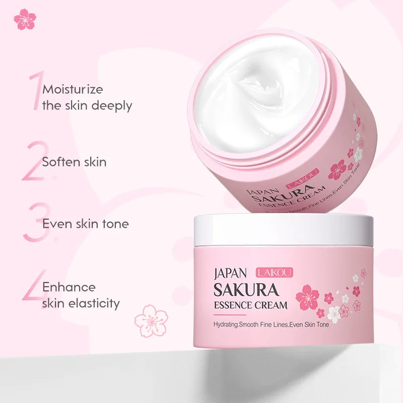 Alévora Sakura Complete Routine