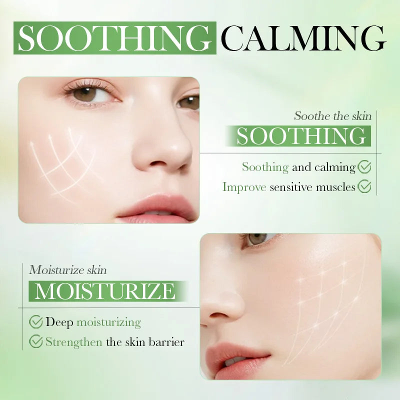 Alévora Centella Calm 5-Piece Set