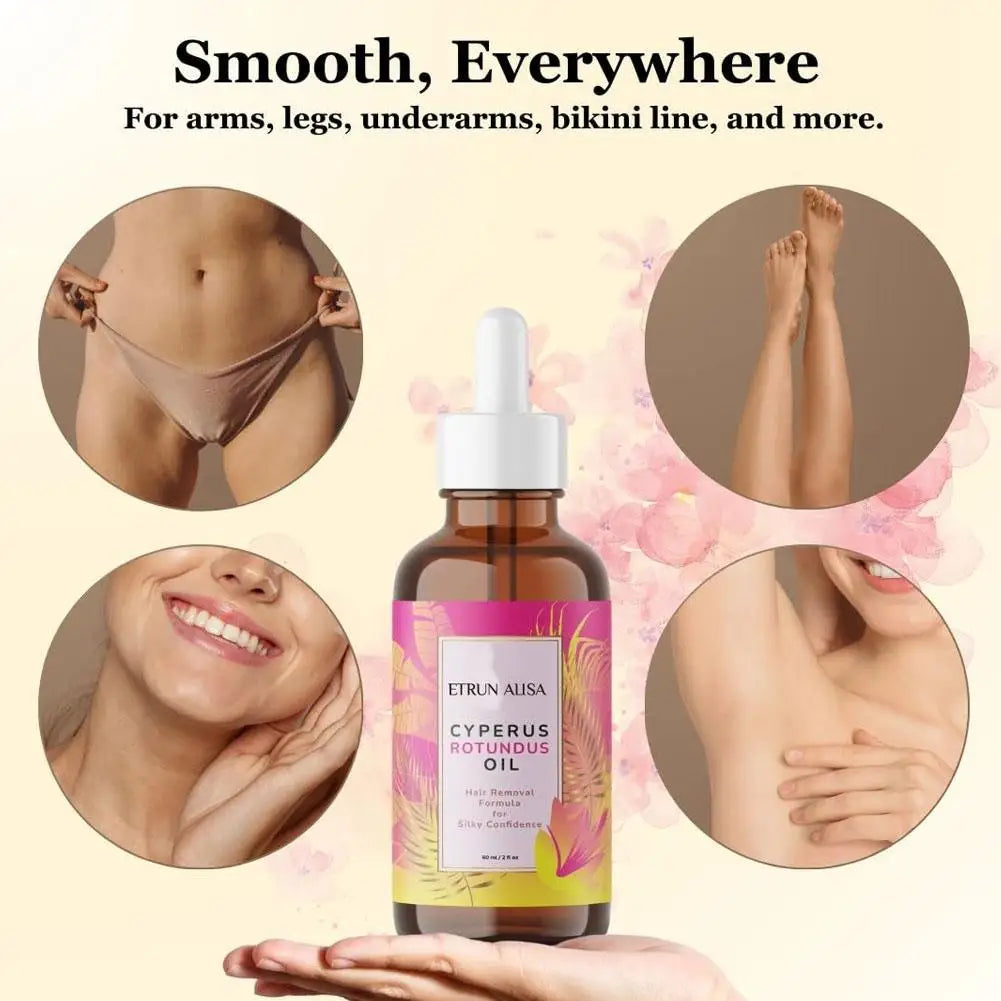 Alévora Post-Shave Soothing Serum