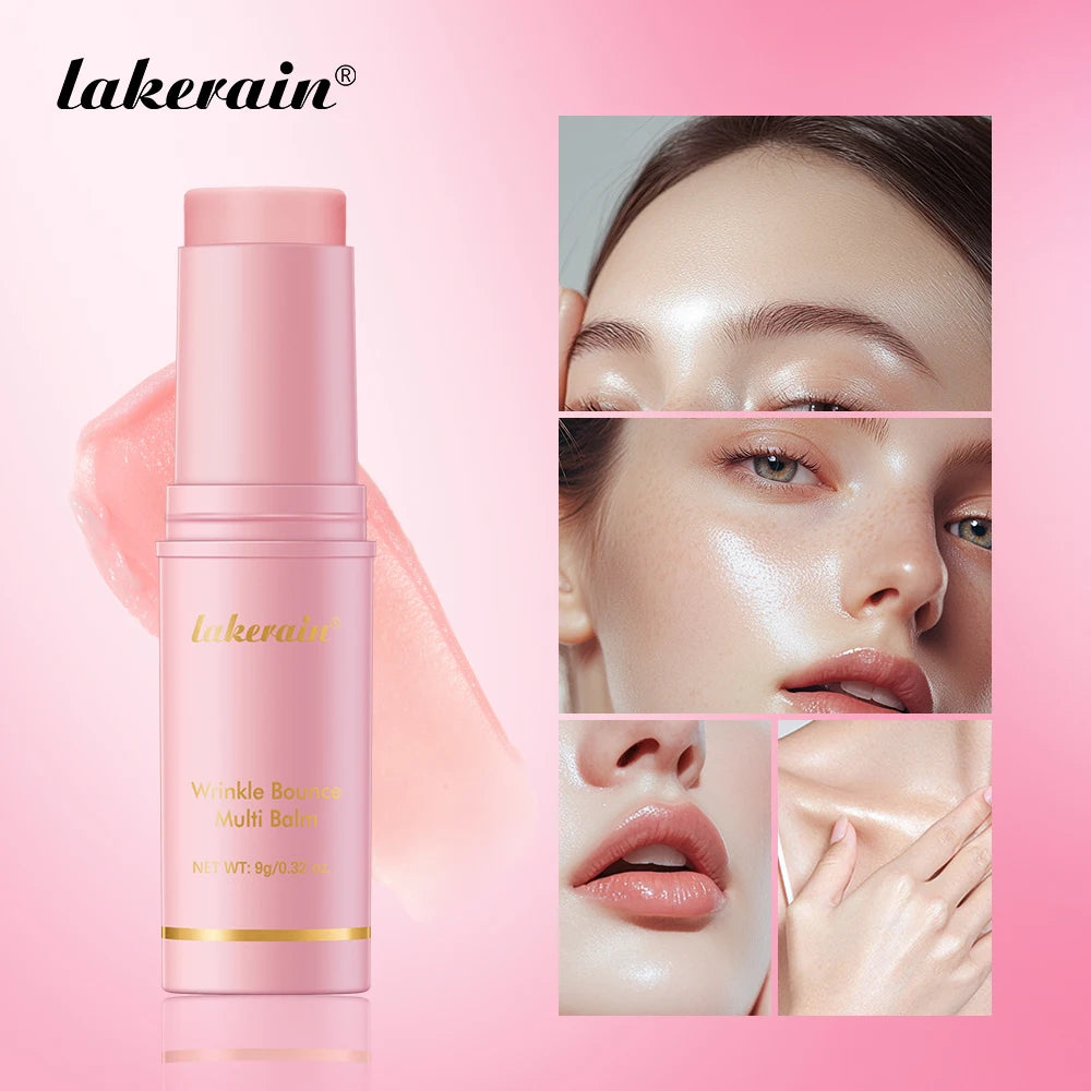 Alévora Pink Hydration Balm