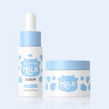 Alévora Milk Softening Duo