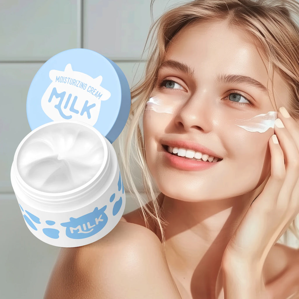 Alévora Milk Softening Duo