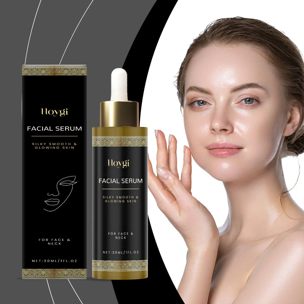 Alévora Radiance Hydrating Serum