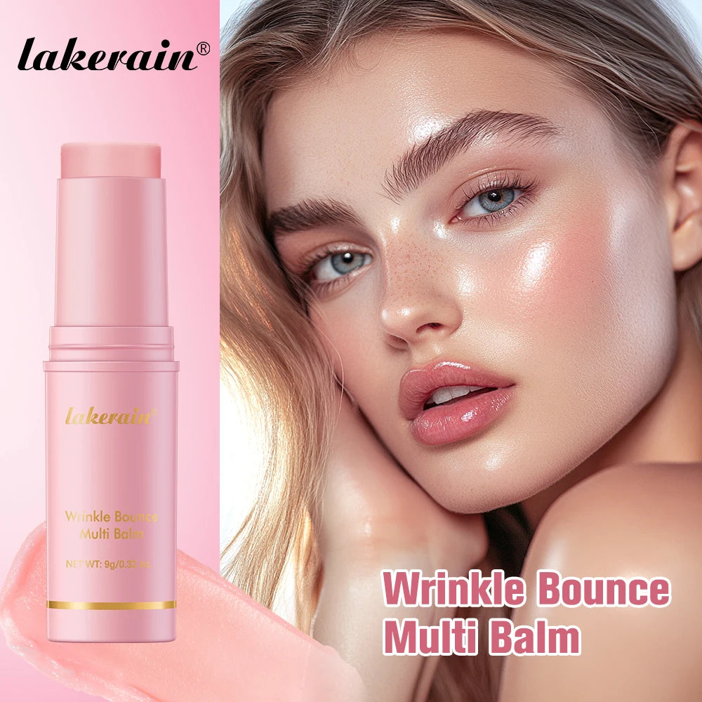 Alévora Pink Hydration Balm