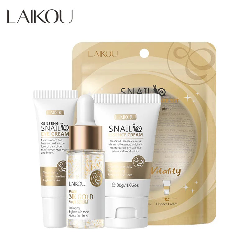 Alévora Vitamin C Daily Trio