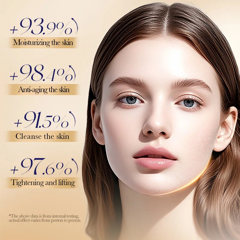 Alévora Collagen Hydration 5-Piece Set