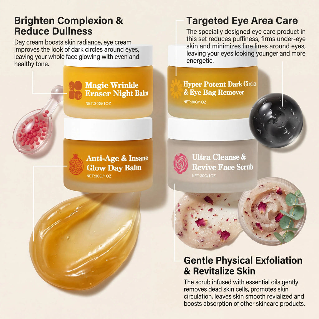 Alévora Day & Night Barrier Routine