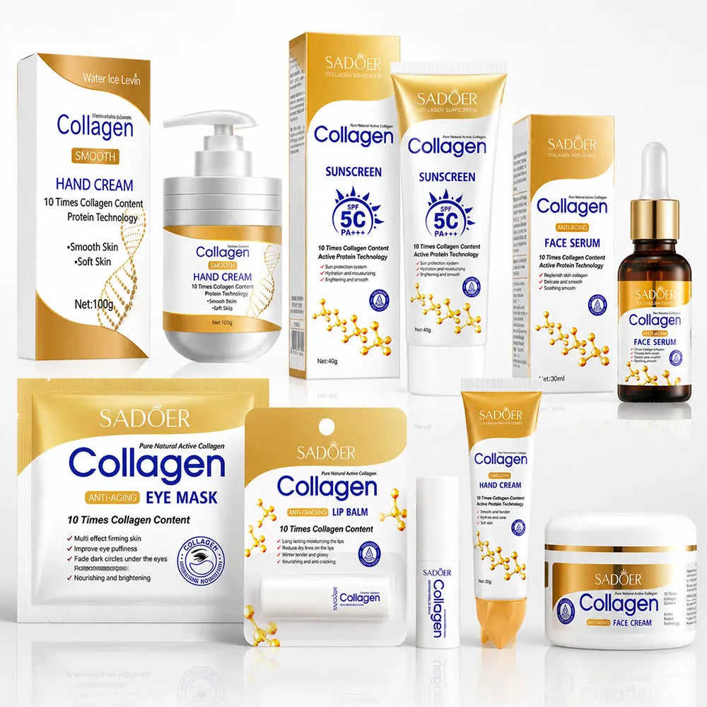 Alévora Collagen Daily Care