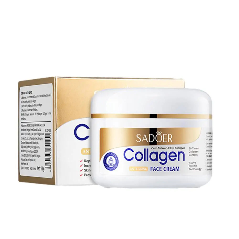 Alévora Collagen Daily Care