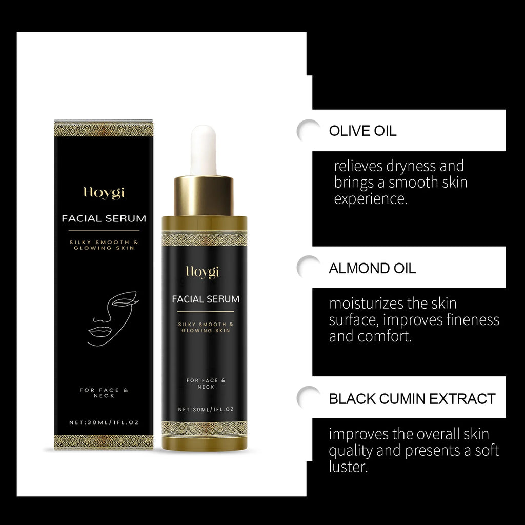 Alévora Radiance Hydrating Serum