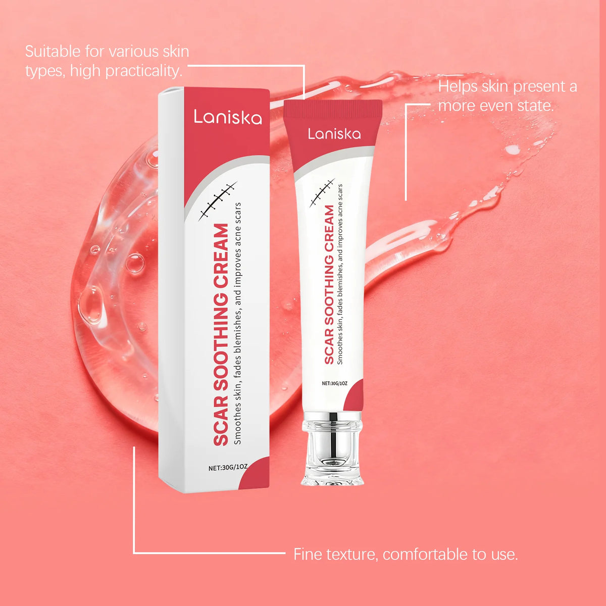 Alévora Daily Nourishing Cream