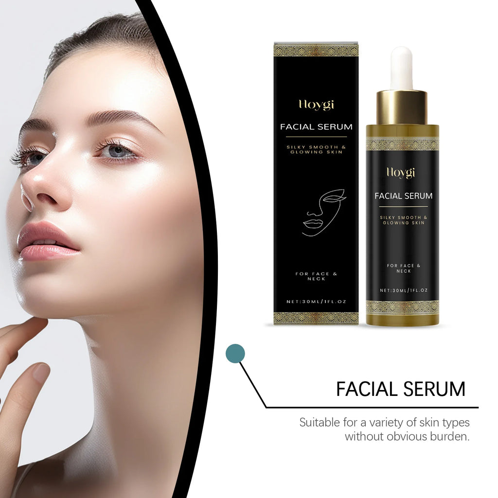 Alévora Radiance Hydrating Serum