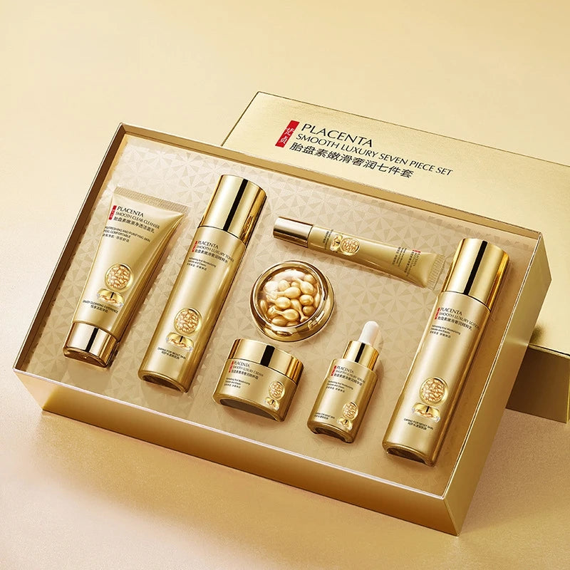 Alévora Nourishing 7-Piece Set