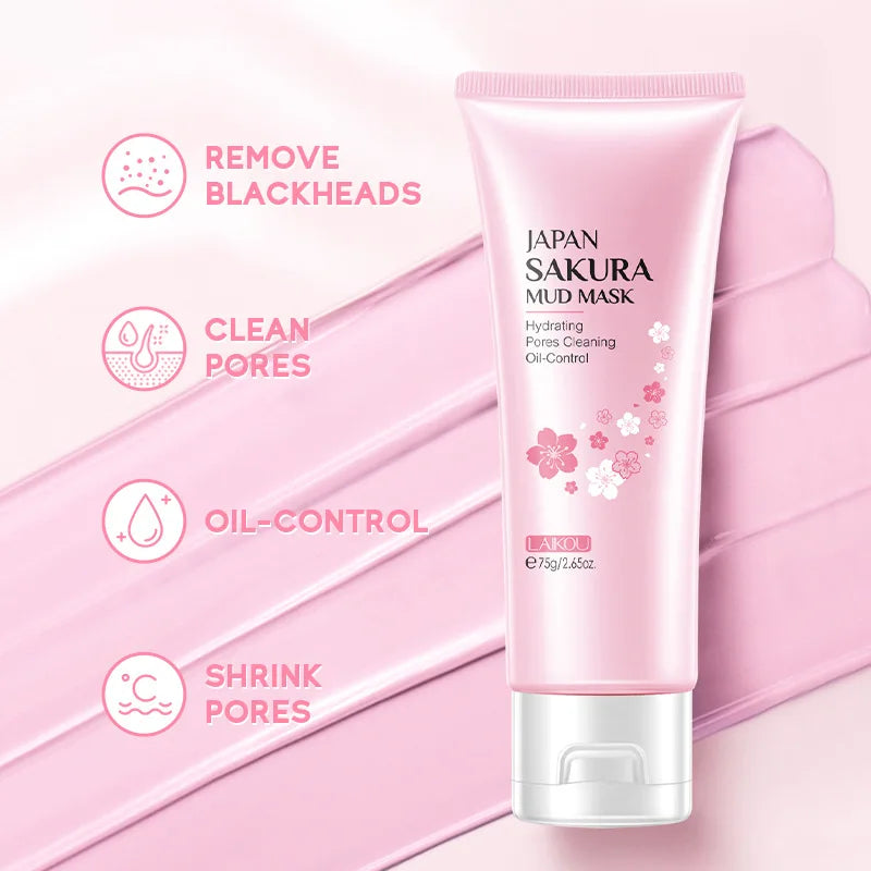 Alévora Sakura Complete Routine