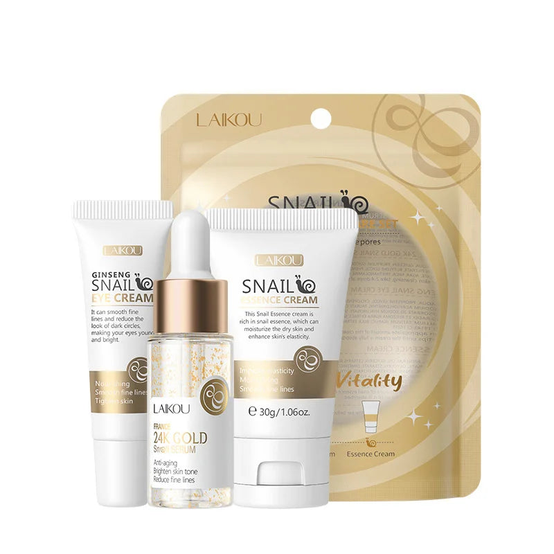Alévora Vitamin C Daily Trio