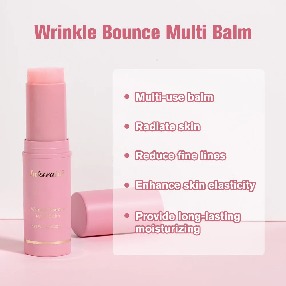 Alévora Pink Hydration Balm