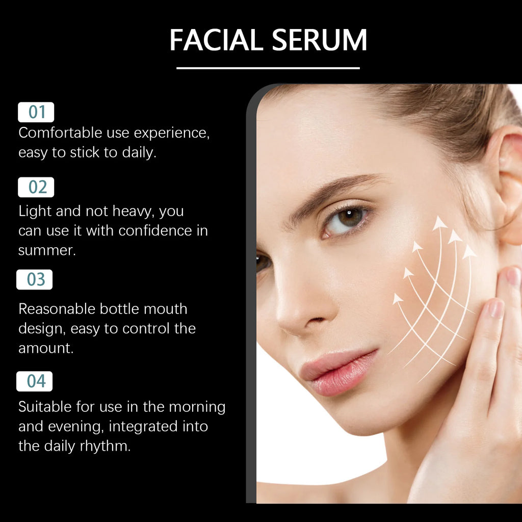 Alévora Radiance Hydrating Serum