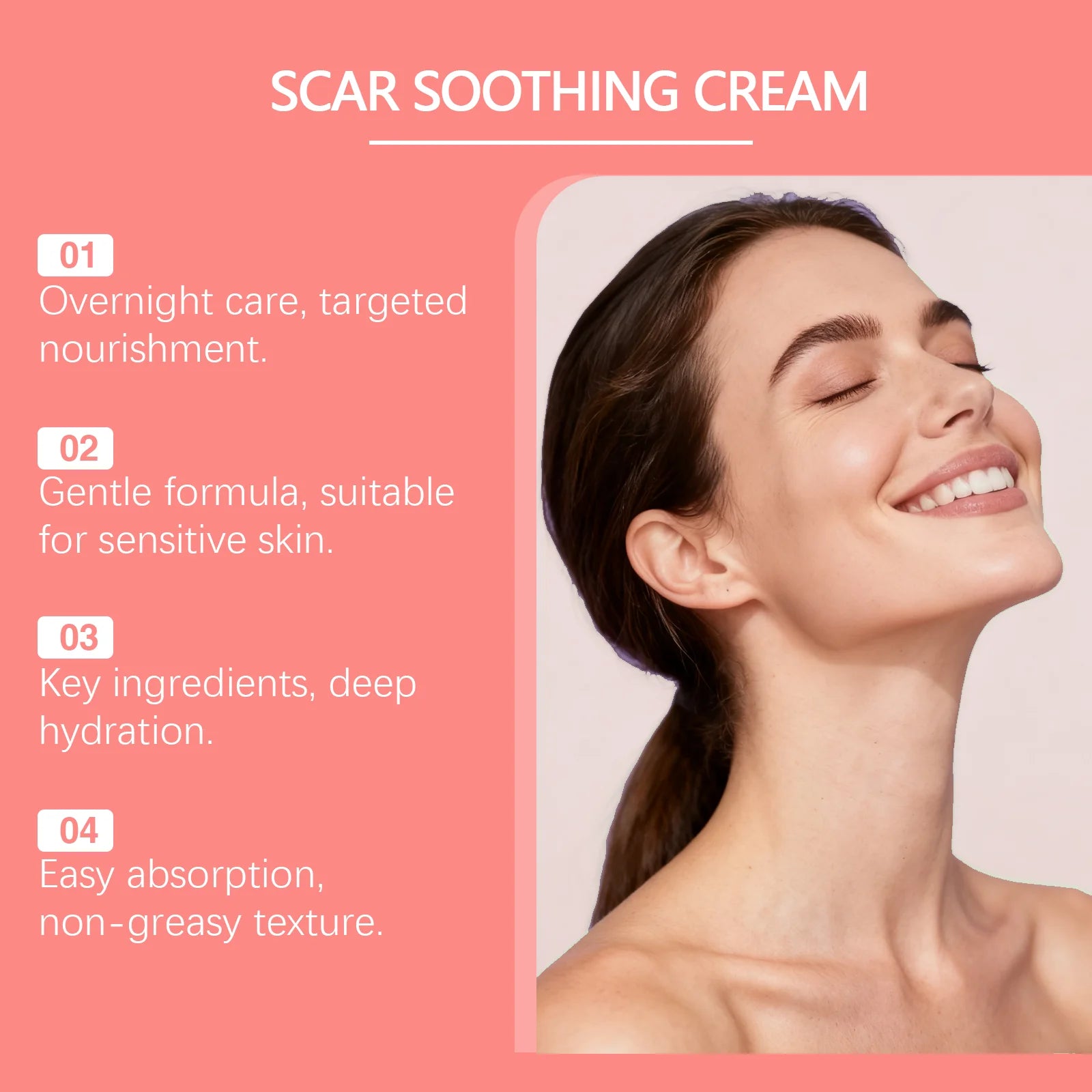 Alévora Daily Nourishing Cream