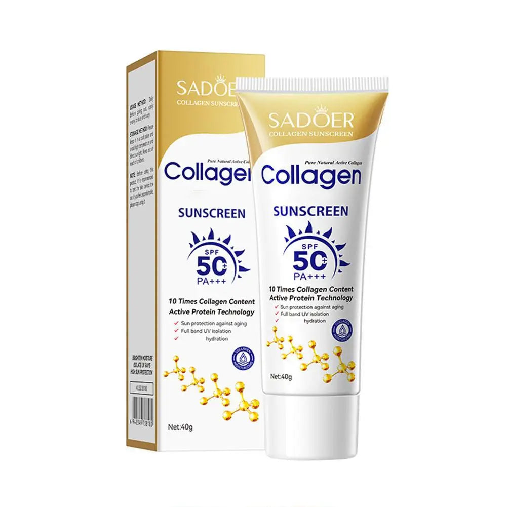 Alévora Collagen Daily Care