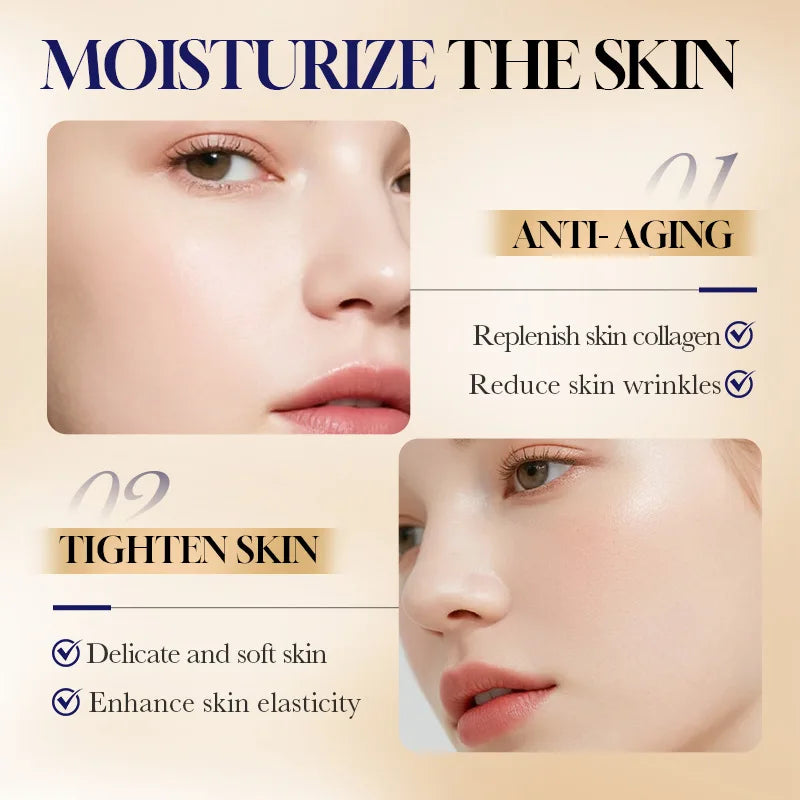 Alévora Collagen Hydration 5-Piece Set