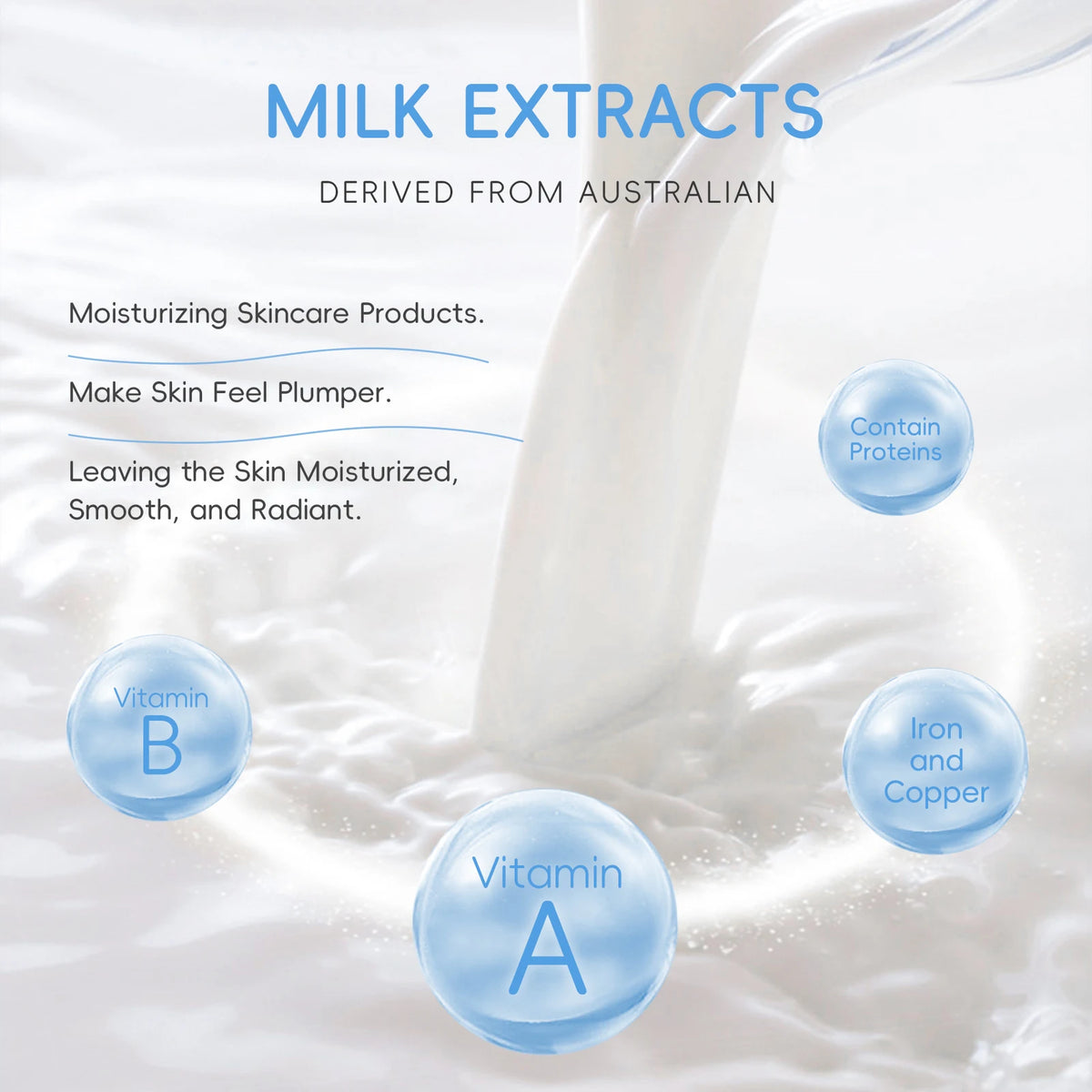 Alévora Milk Softening Duo